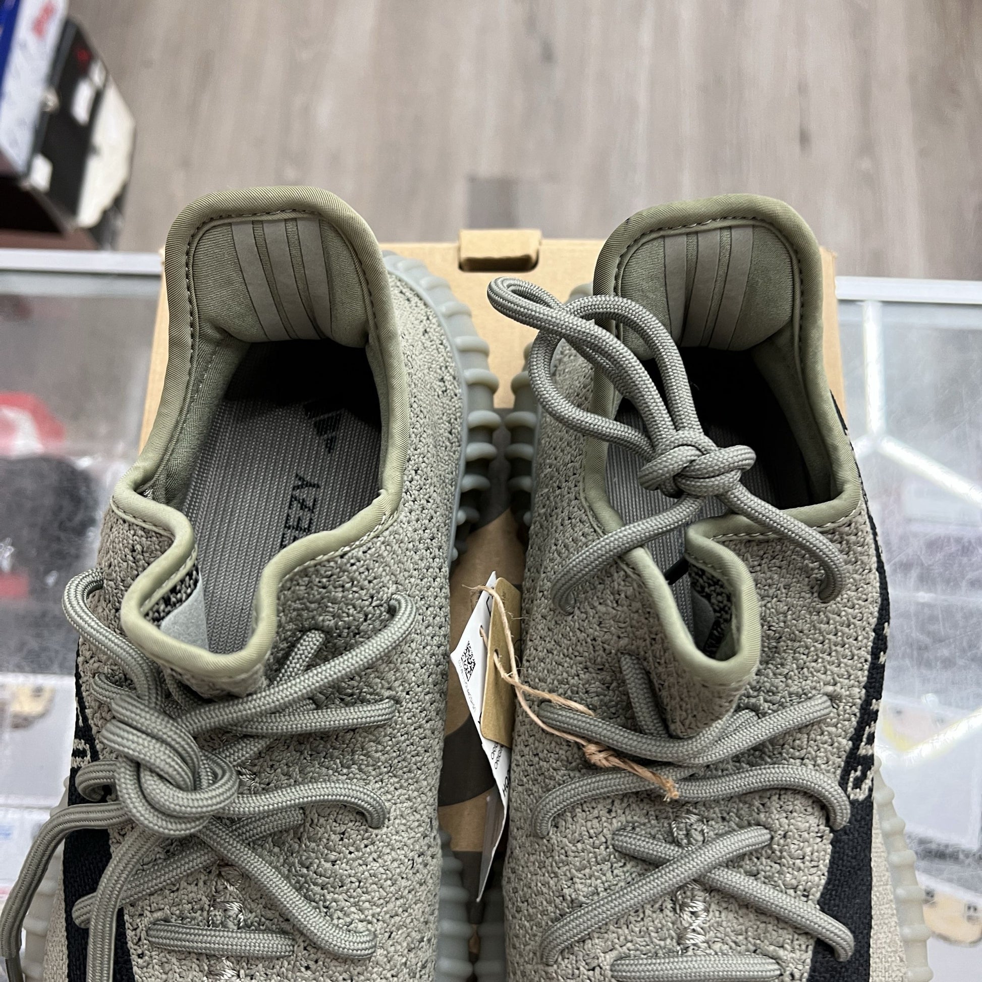 Packaging