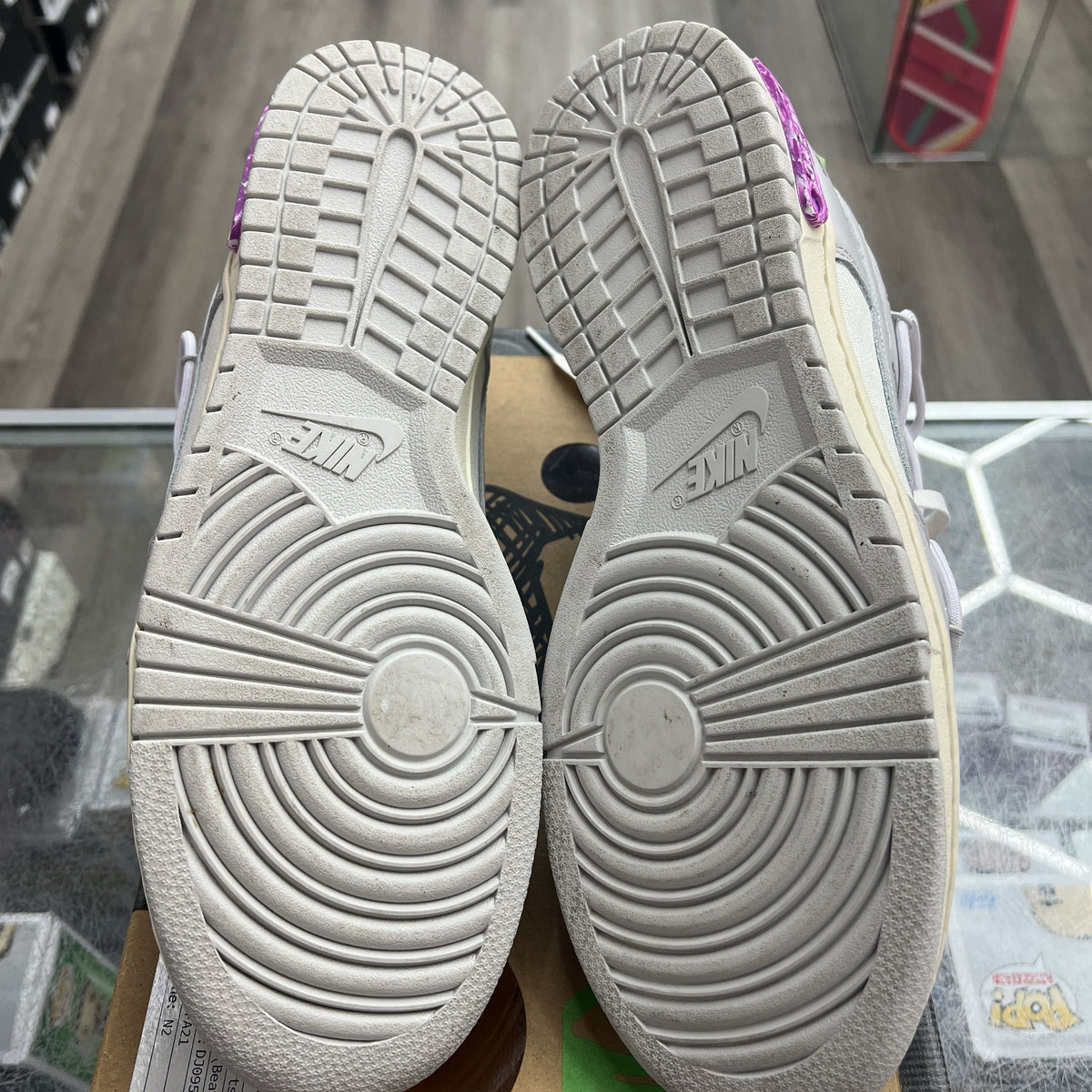 Soles