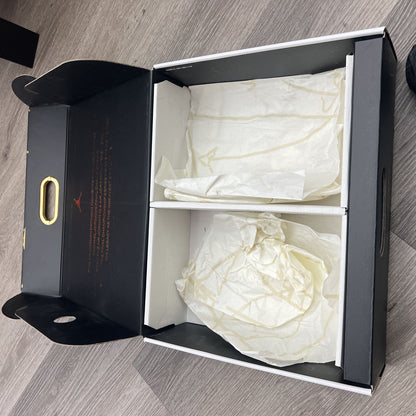 PRE OWNED Air Jordan Defining Moments Pack Last Shot (GS) PRICE DROP