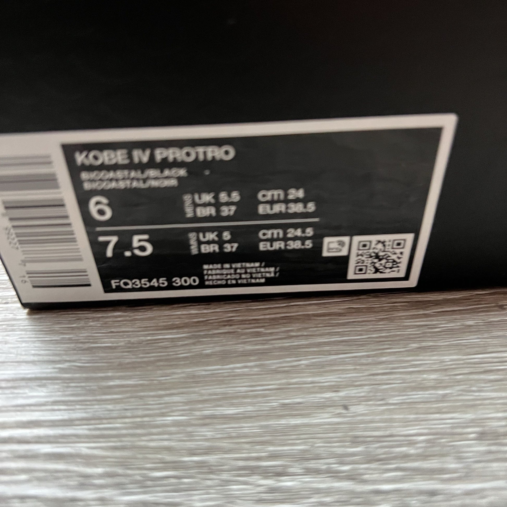 Packaging