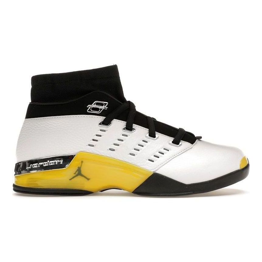 Air Jordan 17 Retro Low All-Star Lightning (2024)