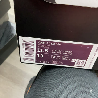 Packaging