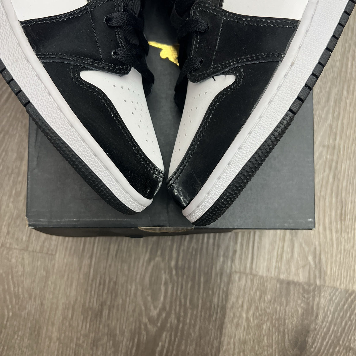 Packaging