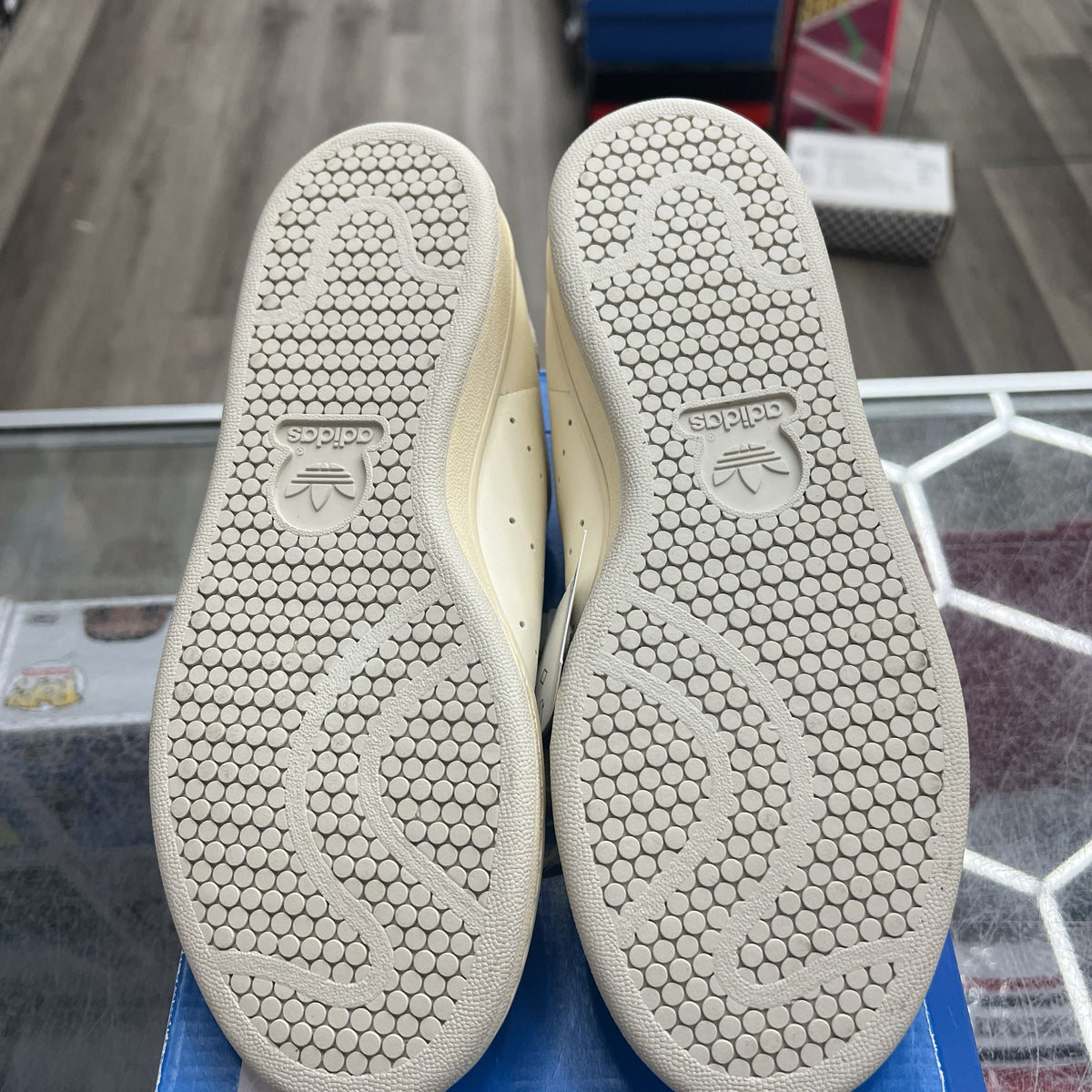 Soles