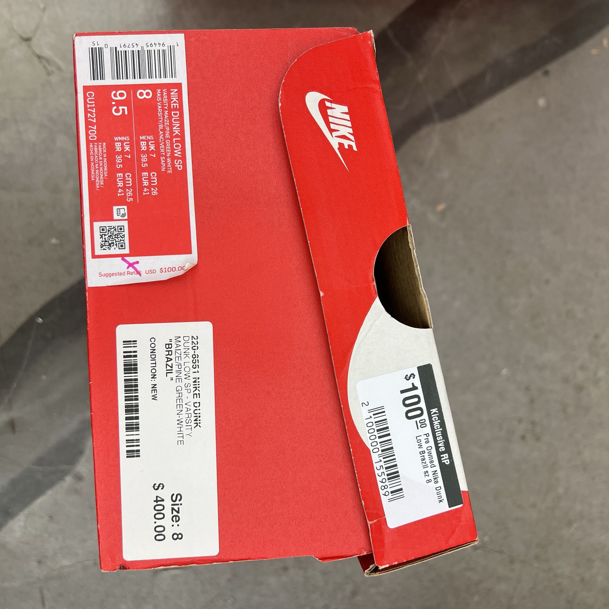 Packaging
