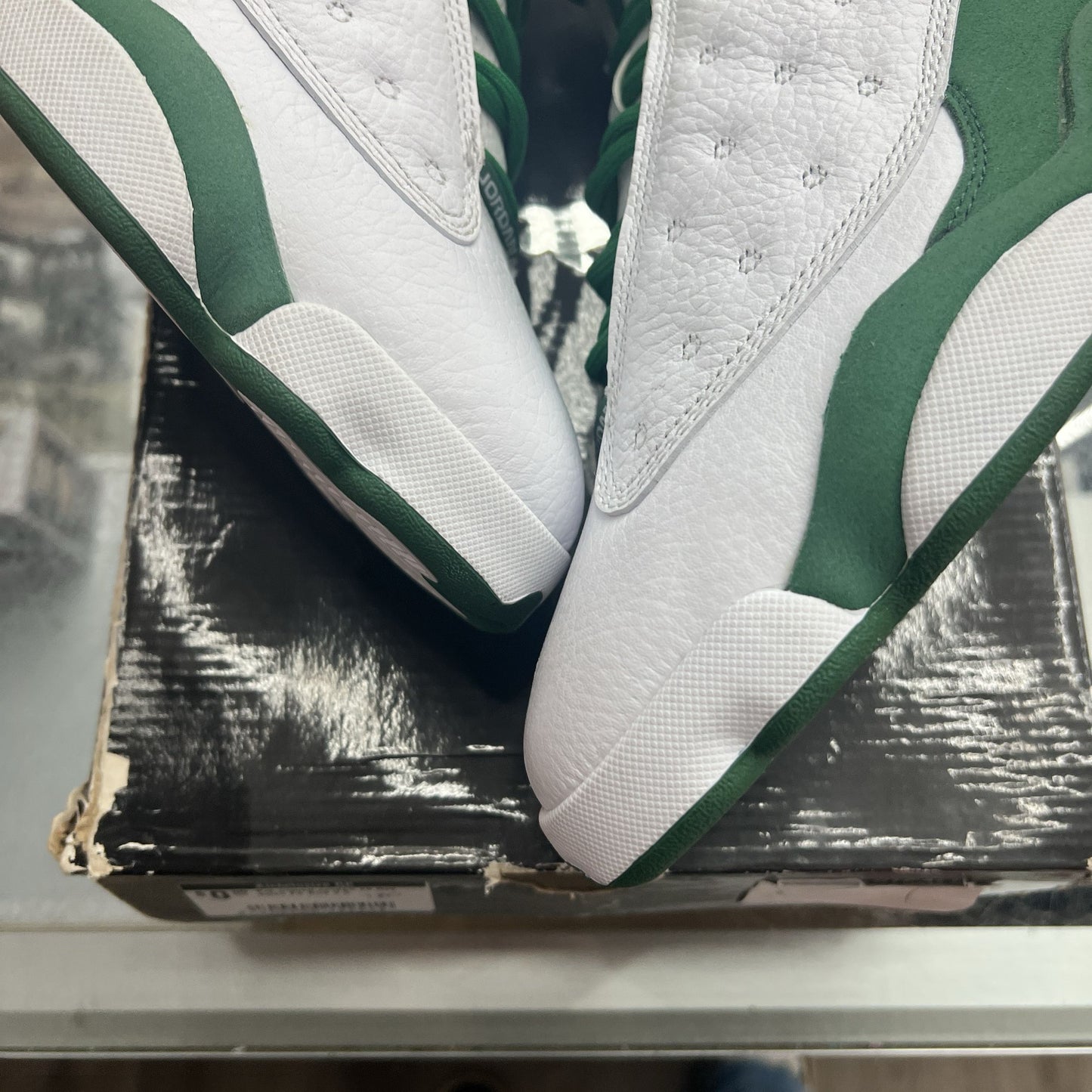 Packaging