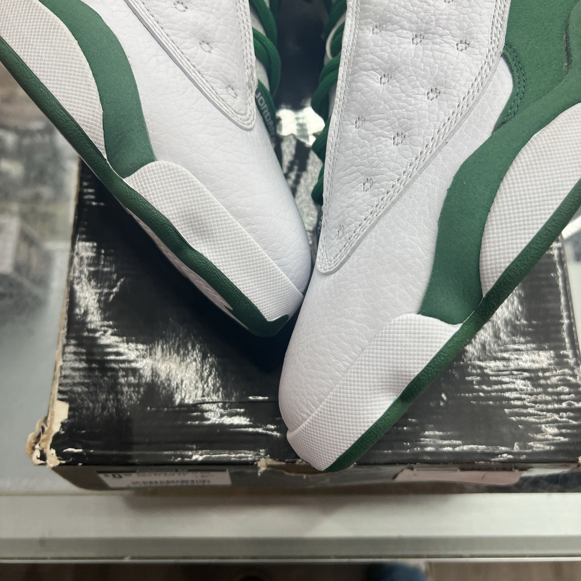 Packaging