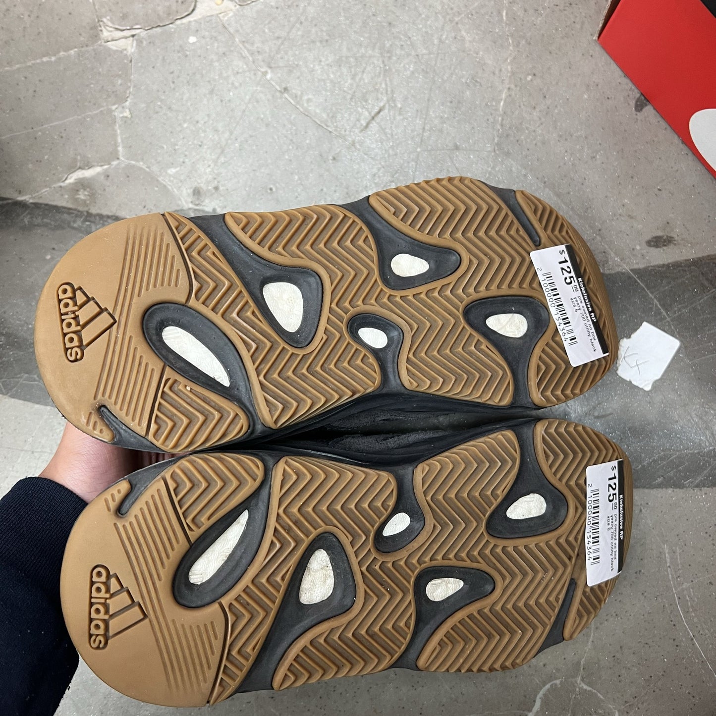 Soles