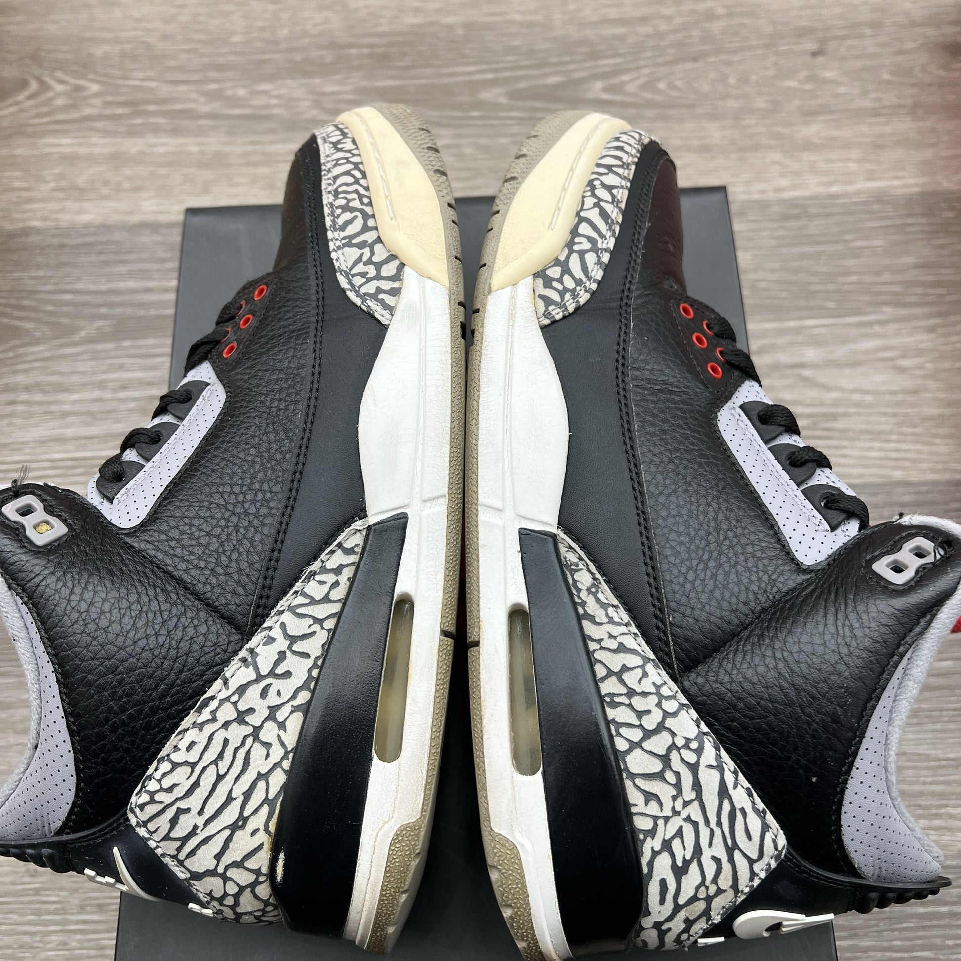 Inside