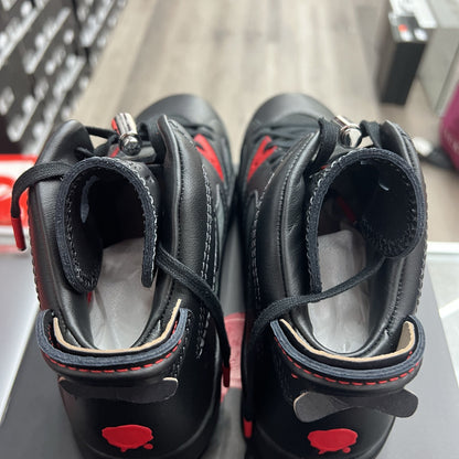 Air Jordan 6 Retro PRM Bin23 PRICE DROP