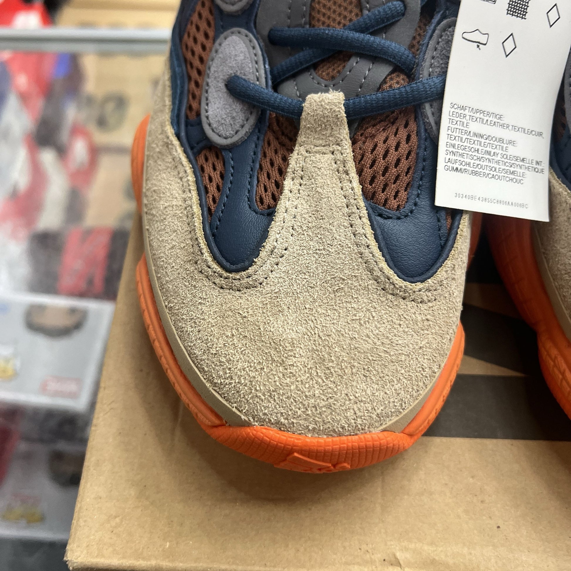 Packaging