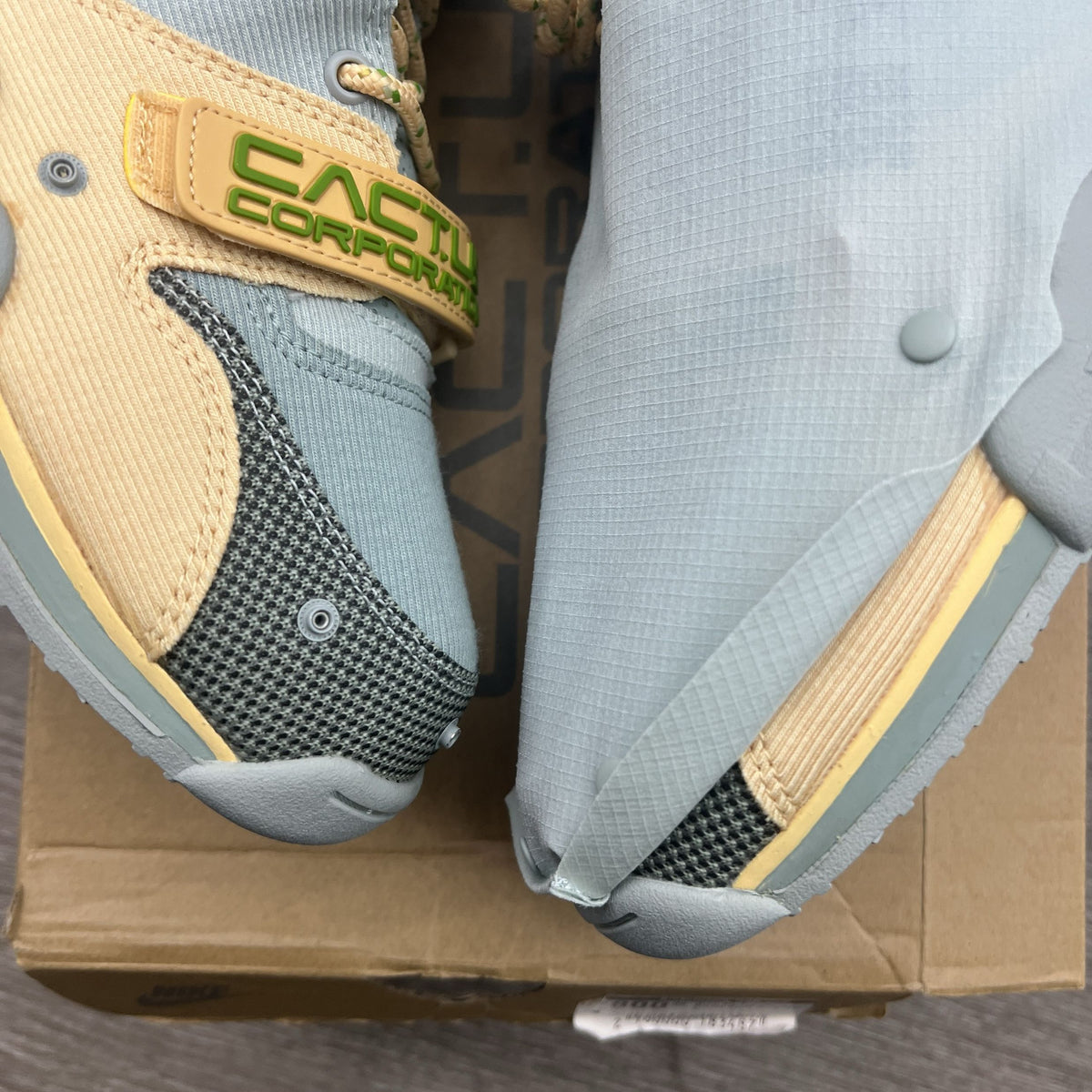 Packaging
