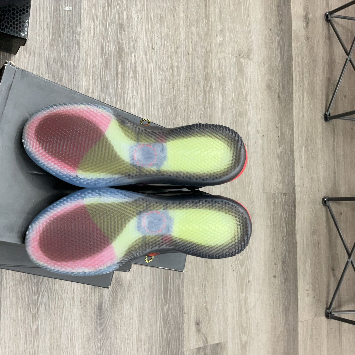 Soles