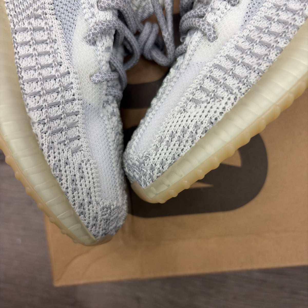 Packaging