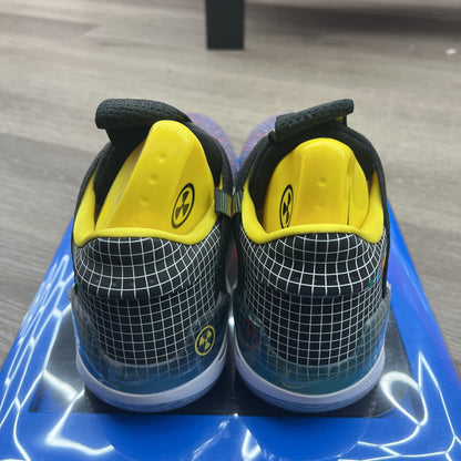 Nike Adapt BB Multi-Color (US Charger) PRICE DROP