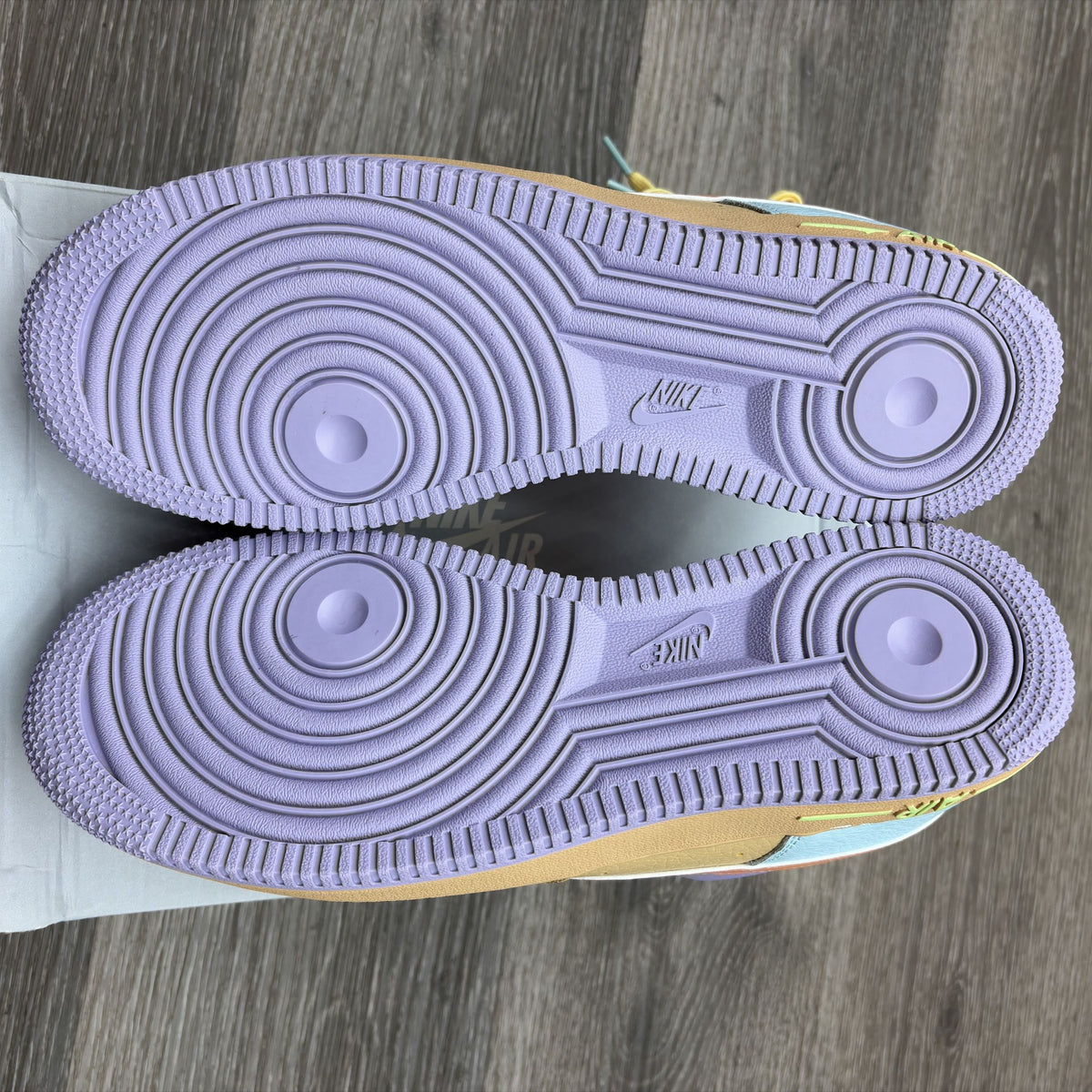 Soles