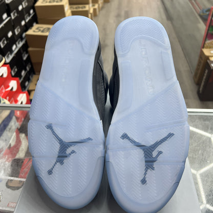 Air Jordan 5 Retro Wolf Grey (2026) PRICE DROP