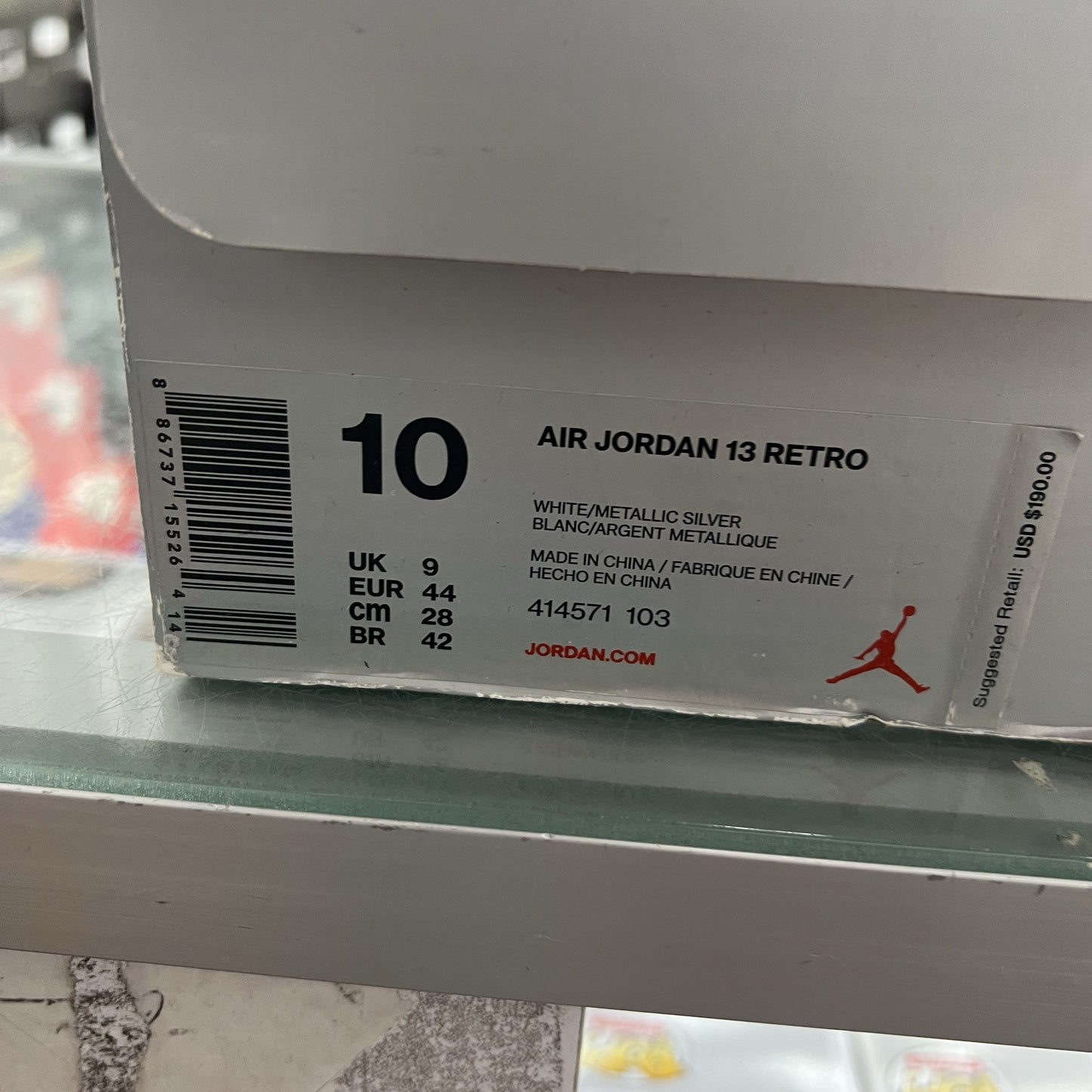Extra