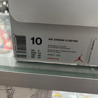 Extra
