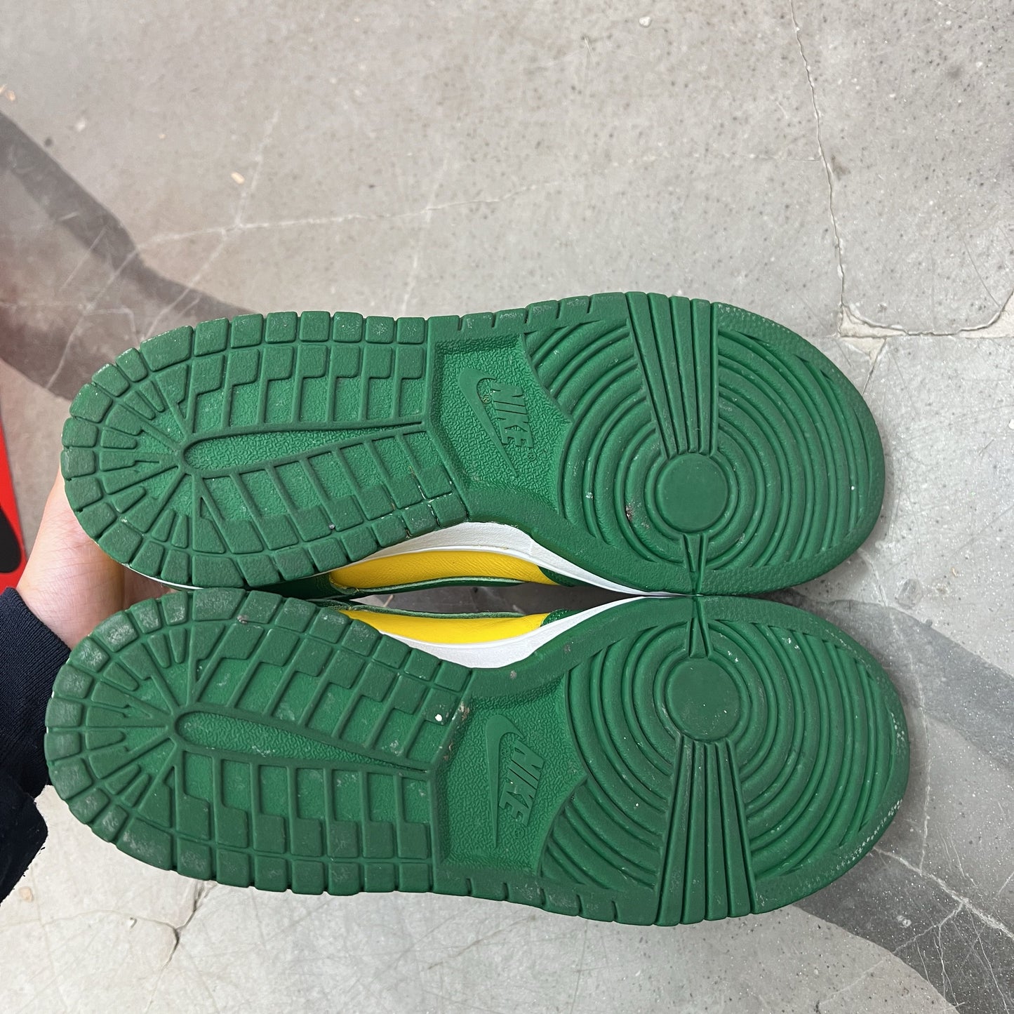 Soles