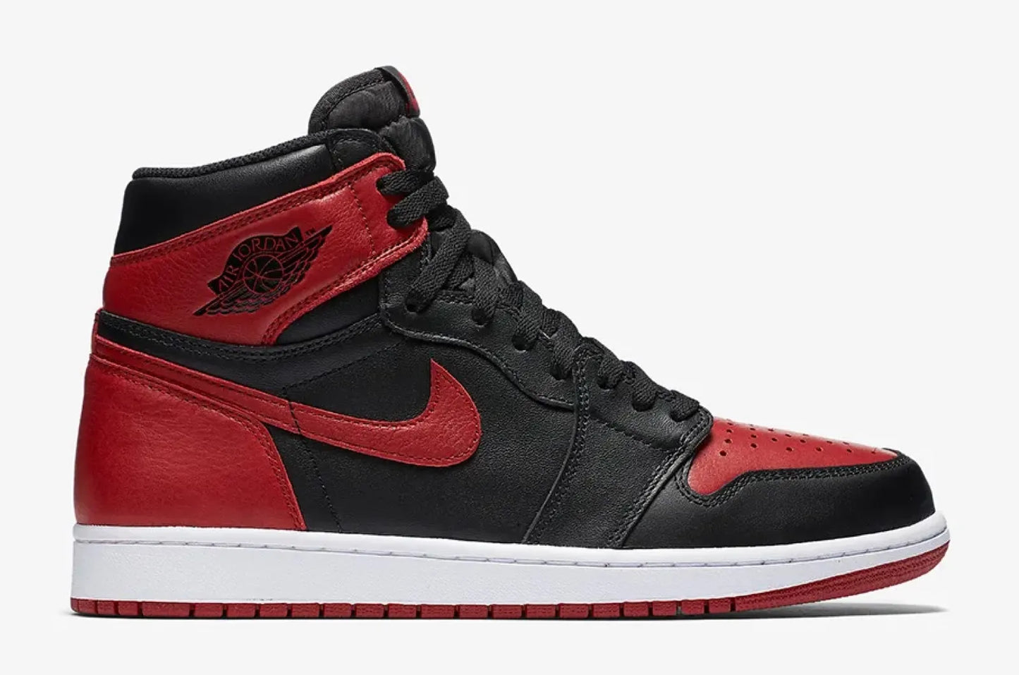 PRE-ORDER Air Jordan 1 High ’85 ‘Bred’