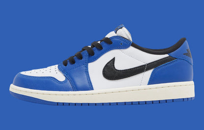 PRE-ORDER Air Jordan 1 Low OG “Game Royal”