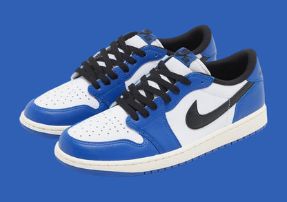 PRE-ORDER Air Jordan 1 Low OG “Game Royal”