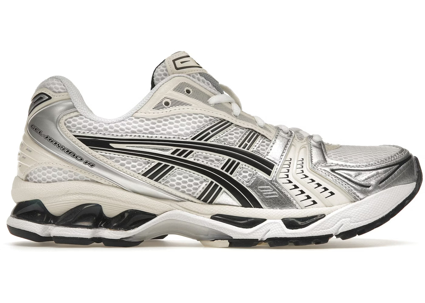 ASICS Wmns Gel Kayano 14 'White Midnight'