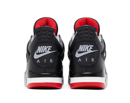 Air Jordan 4 Bred (2024)