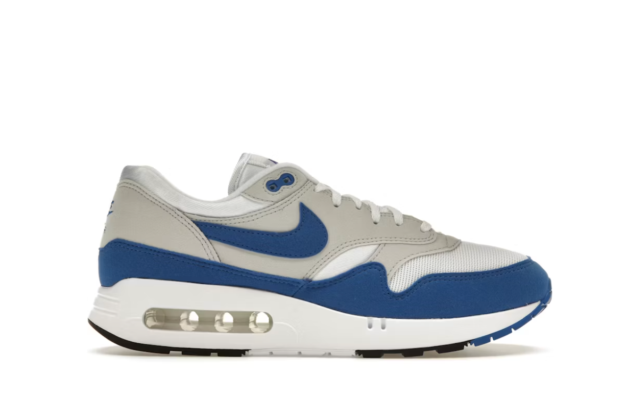 Nike Air Max 1 '86 OG Big Bubble Royal (Women's)