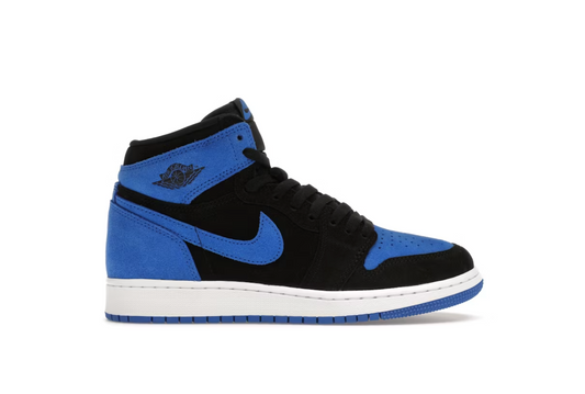 Jordan 1 Retro High OG Royal Reimagined (GS)