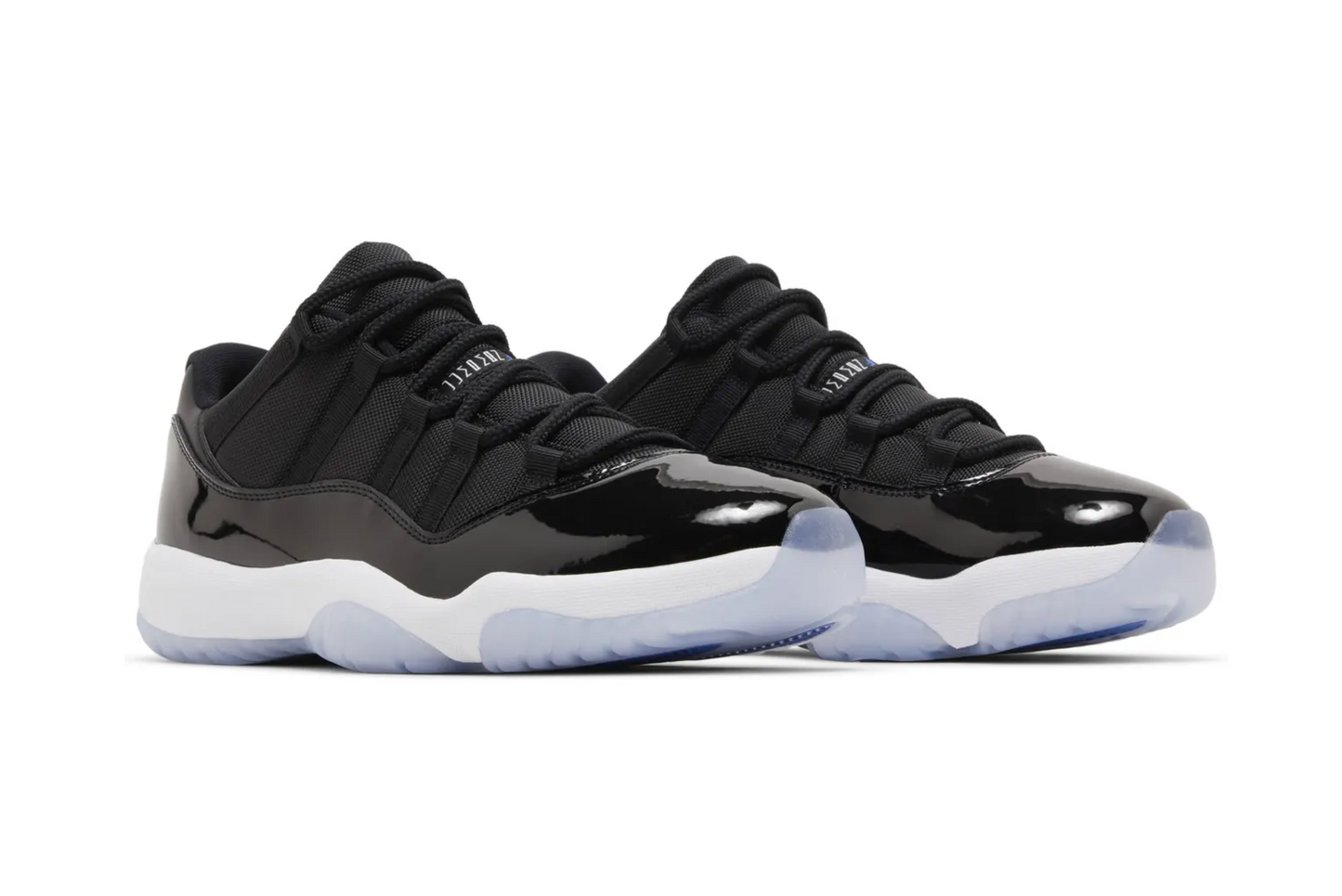 Jordan 11 Retro low Space Jam