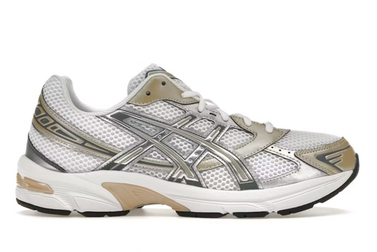 ASICS Gel 1130 'White Wood Crepe'