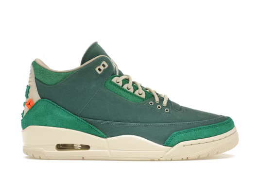 Jordan 3 Retro SP Nina Chanel Abney Bicoastal (Women's)