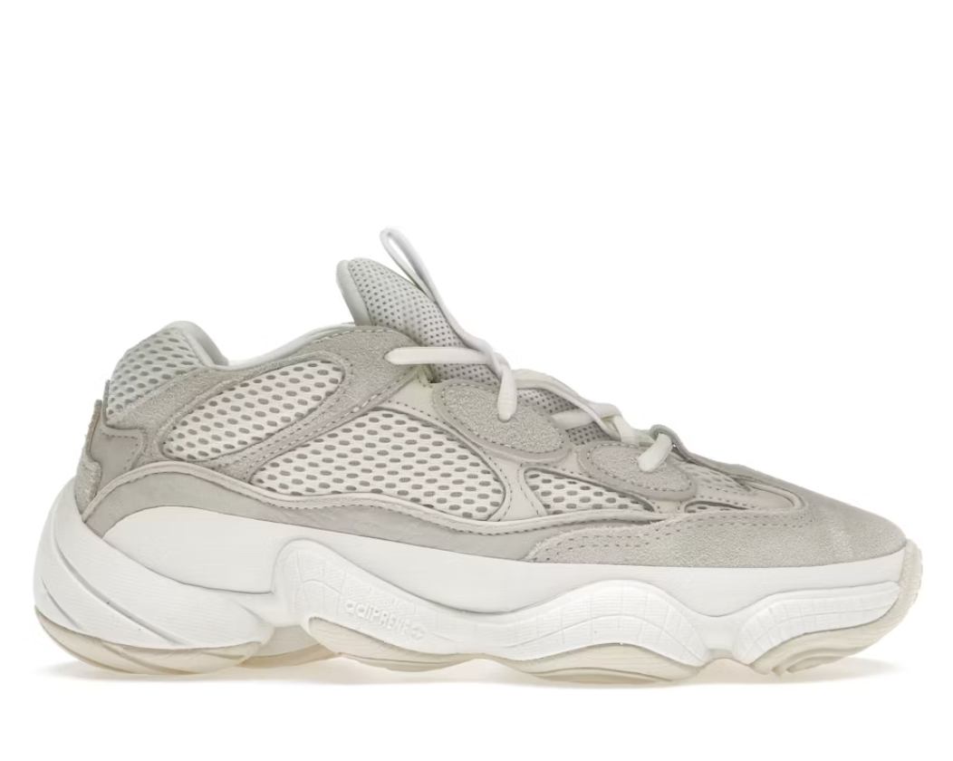 adidas Yeezy 500 Bone White (2023)