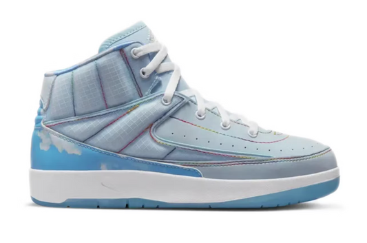 Jordan 2 Retro J Balvin (PS)