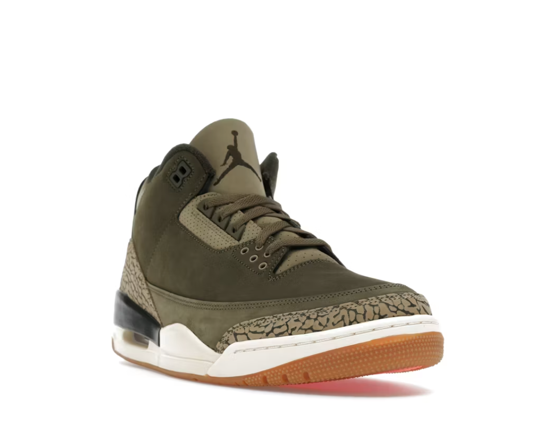 Jordan 3 Retro Family Affair