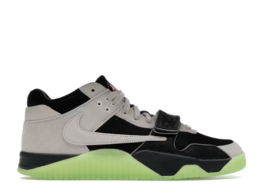 Jordan Jumpman Jack TR Travis Scott x Chase B Black Night Silver (Ship24H)