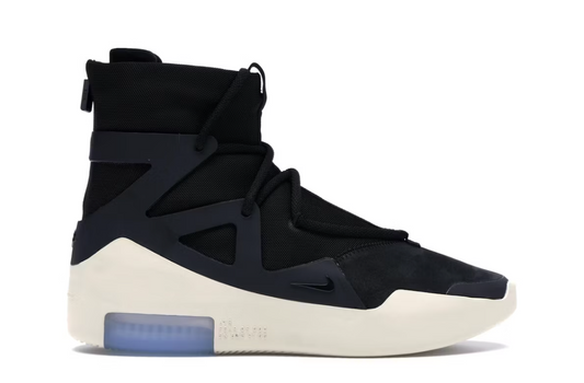 Nike Air Fear Of God 1 Black