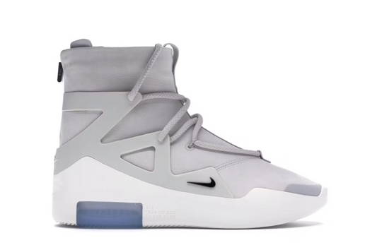 Nike Air Fear Of God 1 Light Bone