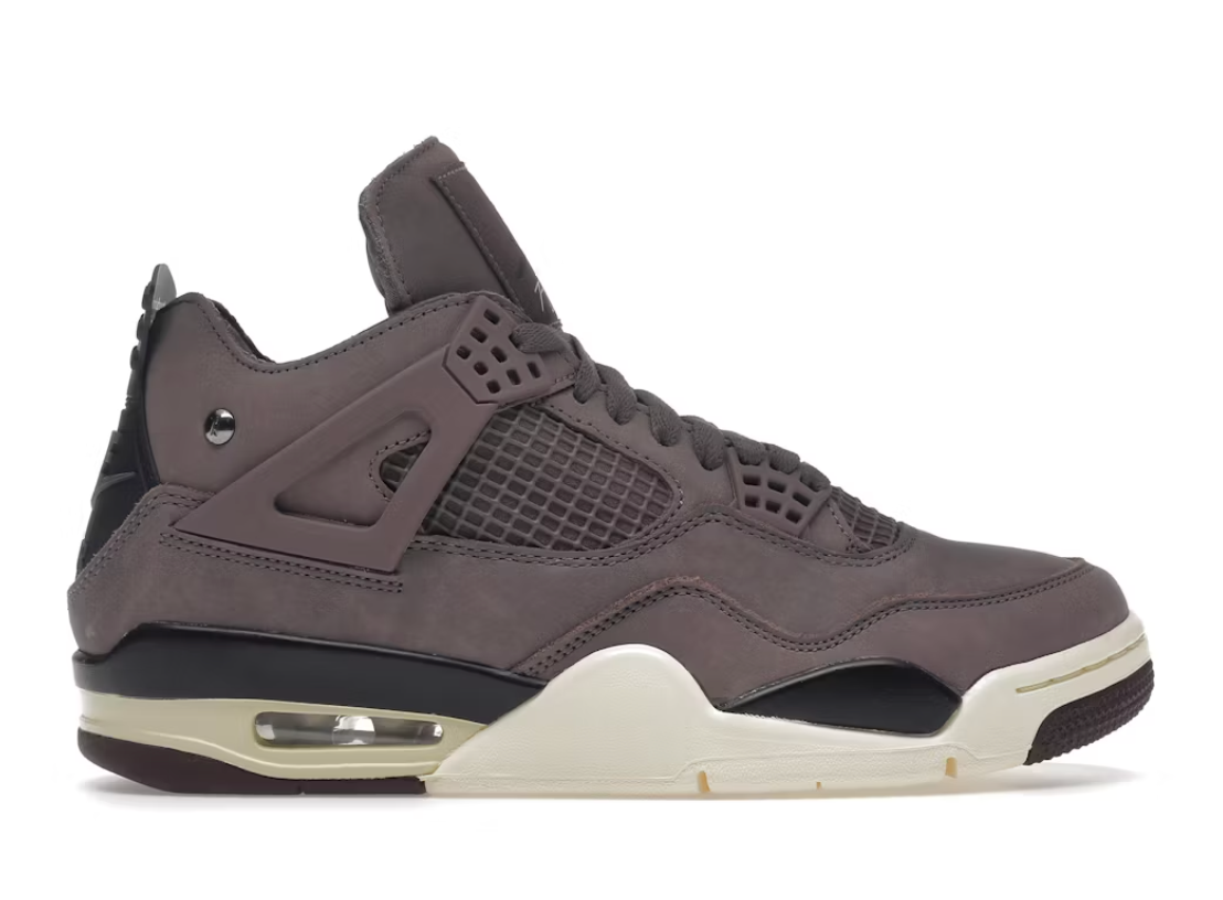 Pre Owned Jordan 4 Retro  A Ma Maniére Violet Ore