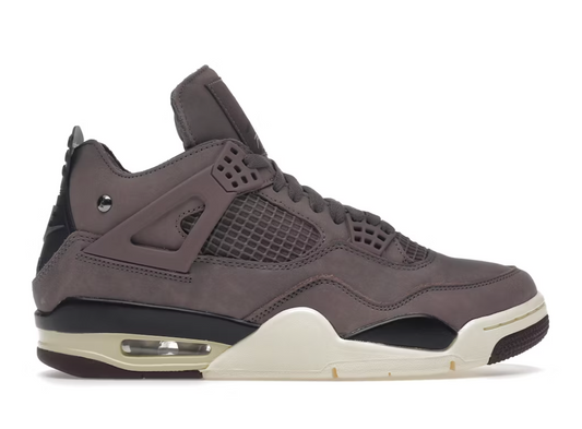 Pre Owned Jordan 4 Retro  A Ma Maniére Violet Ore