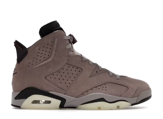 Jordan 6 Retro A Ma Maniére Smokey Mauve
