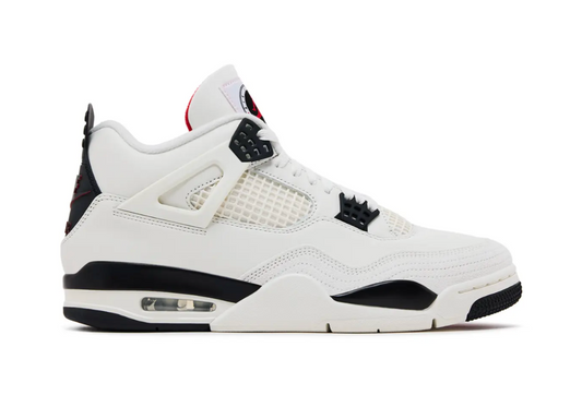 NOW AVAILABLE JORDAN RETRO 4 “Flight Club”