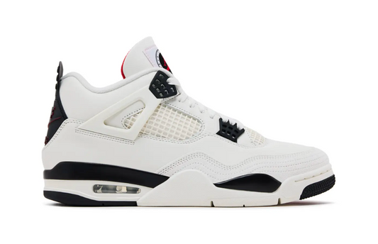 Jordan 4 Retro 'Flight Club' (24SHIPPING)