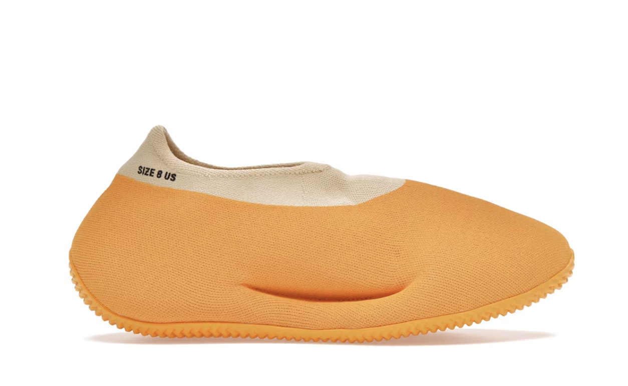 Adidas Yeezy Foam RNNR Mist (Sulfur)