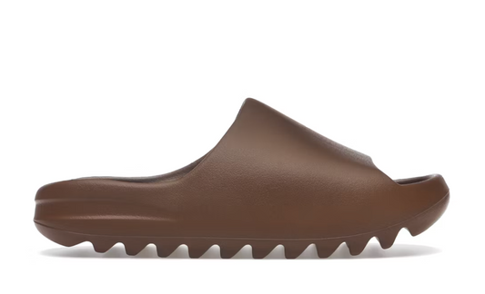 Adidas Yeezy Slides 'Flax'