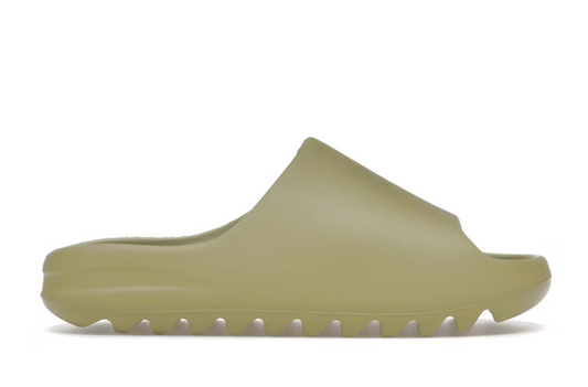 Adidas Yeezy Slides 'Resin'