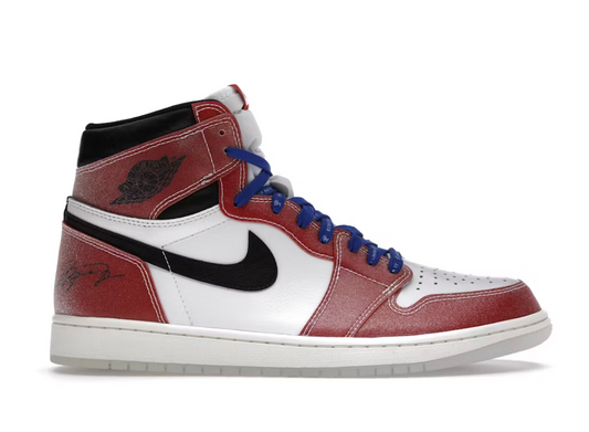 Jordan 1 Retro High Trophy Room Chicago (Friends and Family) (W/ Blue Laces)