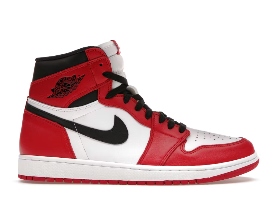 Jordan 1 Retro Chicago (2015)